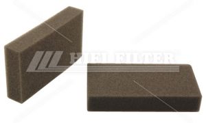 Фільтр салону HIFI SC90301