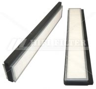 Фільтр салону HIFI SC90307