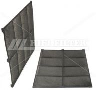 Фільтр салону HIFI SC90327