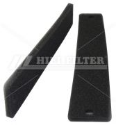 Фільтр салону HIFI SC90344