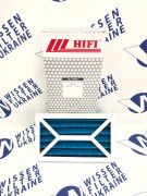 Фільтр салону HIFI SC40001