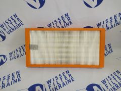 Фільтр салону HIFI SC50140