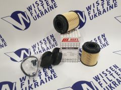 Фильтр AdBlue HIFI SD70313