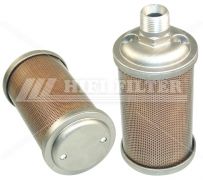 Фільтр-глушник HIFI SFE1003NPT