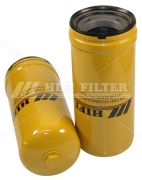 Фільтр гідравлічний HIFI SH60128