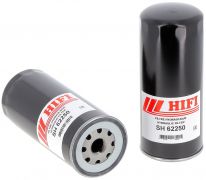 Фільтр гідравлічний HIFI SH62250