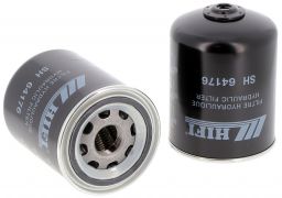 Фільтр гідравлічний HIFI SH64176