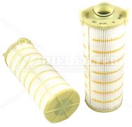 Фільтр гідравлічний HIFI SH66279