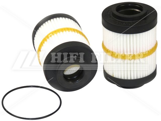 Фільтр гідравлічний HIFI SH66289