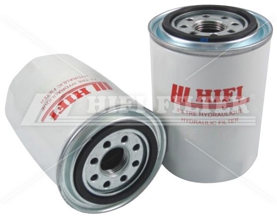 Фільтр гідравлічний HIFI SH76855