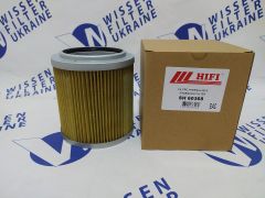 Фільтр гідравлічний HIFI SH60368