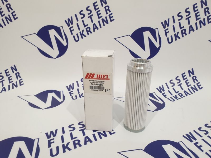 Фільтр гідравлічний HIFI SH60688