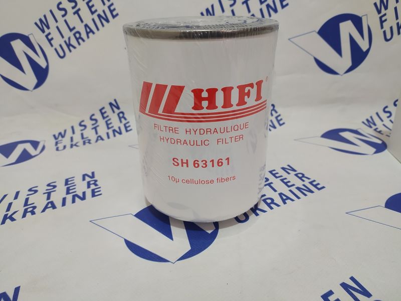 Фільтр гідравлічний HIFI SH63161