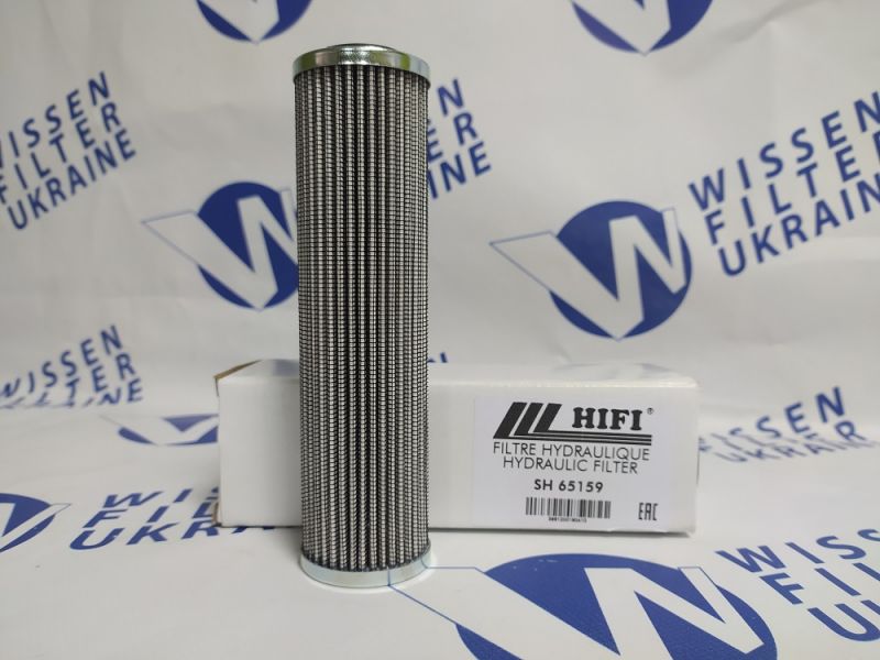 Фільтр гідравлічний HIFI SH65159