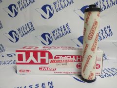 Фільтр гідравлічний HIFI SH74601