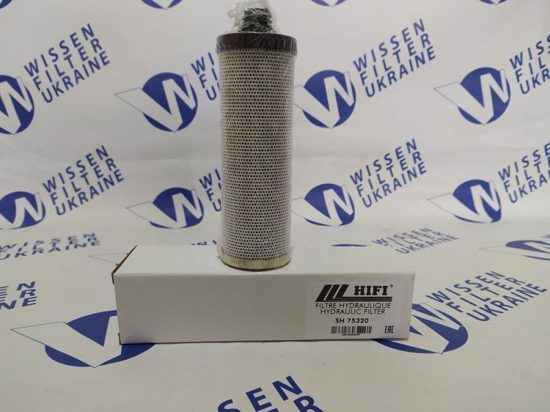 Фільтр гідравлічний HIFI SH75320