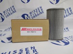 Фільтр гідравлічний HIFI SH78013