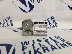 Фільтр паливний HIFI SN20135