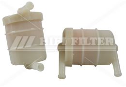 Фільтр паливний HIFI SN20004