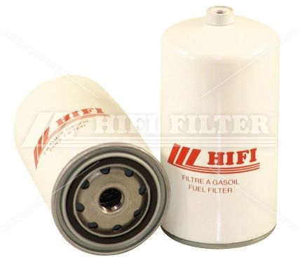 Фільтр паливний HIFI SN21035