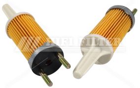 Фільтр паливний HIFI SN21595