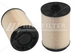 Фільтр паливний HIFI SN25205