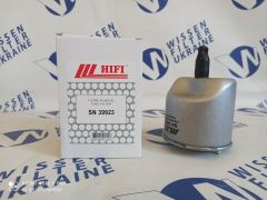 Фільтр паливний HIFI SN39923