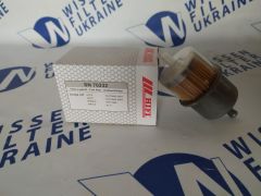 Фільтр паливний HIFI SN70232