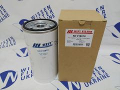 Фільтр паливний HIFI SN916010