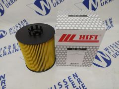Фільтр масляний HIFI SO10047