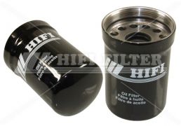 Фільтр масляний HIFI SO10044 Фільтр масляний HIFI SO10044