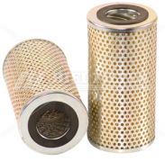 Фільтр масляний HIFI SO3368