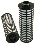 Фільтр масляний HIFI SO8043