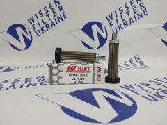 Фільтр масляний HIFI SO8010