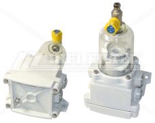 Фільтр масляний HIFI SWK2000/5