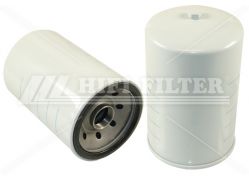 Фільтр масляний HIFI T5121F