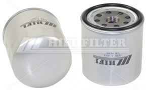 Фільтр масляний HIFI T6737