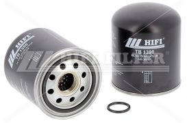 Фільтр повітряний HIFI TB1390