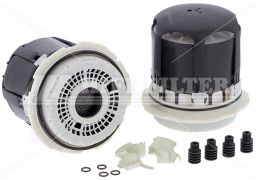 Фільтр пневмосистеми HIFI TB1400