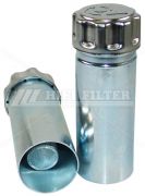 Фільтр-кришка гідробака HIFI TCO500/2