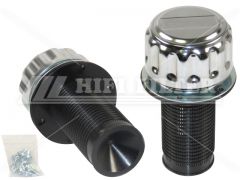 Фільтр-кришка гідробака HIFI TCO608