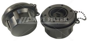 Фільтр-кришка гідробака HIFI TCO620