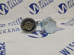 Фільтр-кришка гідробака HIFI TCO499