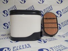 Фільтр повітряний Wissen WA41050