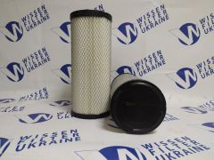 Фільтр повітряний Wissen WA41070