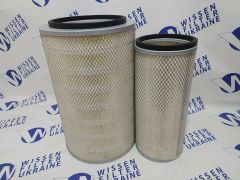 Фільтр повітряний Wissen WA41082KT