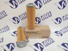 Фільтр гідравлічний Hyundai XCAR-00001